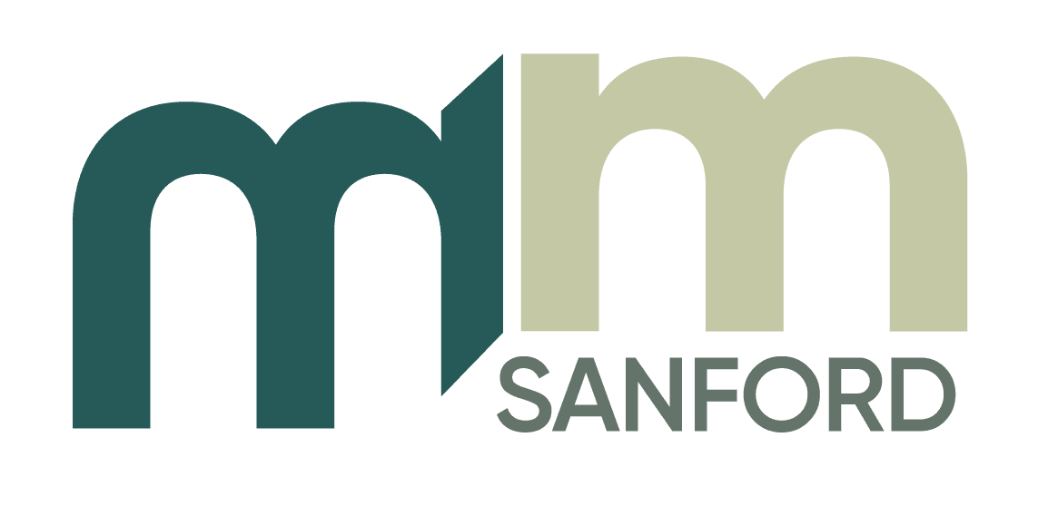 MM Sanford Brand Logo