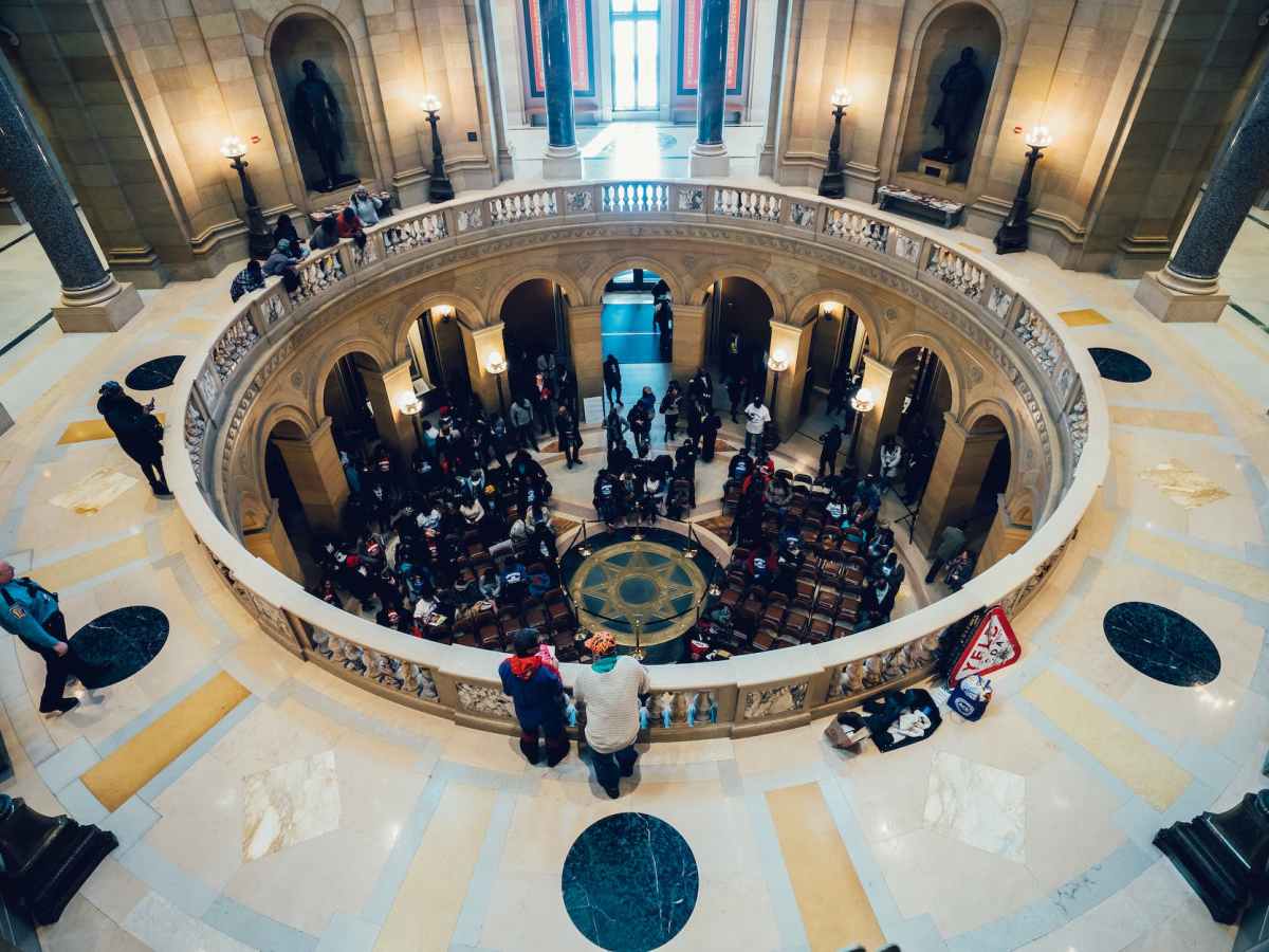 Enhanced Website Tracking For Government&nbsp;Agencies