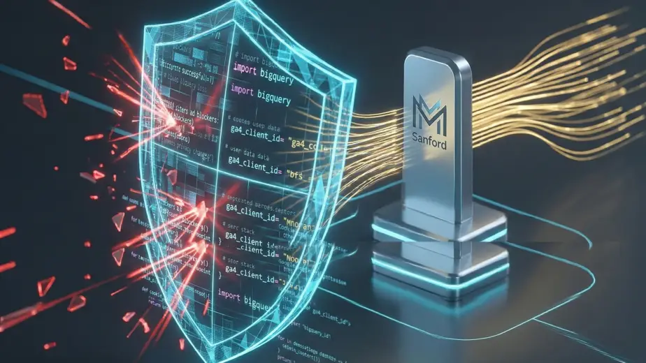 Google Tag Manager Server Side Tracking