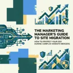 The Marketing Manager’s Guide to Site Migration: How to Protect Your SEO During Complex Website Mergers