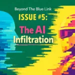 Beyond The Blue Link Issue #5: The AI Infiltration