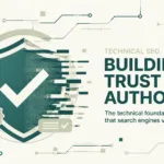 SynthID & Content Credentials: Why Data Stewardship is the New SEO Trust Signal